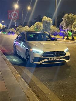 مێرسێدس بێنز C-Class